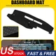 For 1988-1994 Chevrolet C1500 C2500 C3500 Dash Mat Dashboard Cover Dashmat USA
