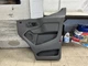 2023 FORD TRANSIT35 Passenger Side Front Interior Trim Panel Gray TRIM CB OEM