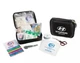Genuine OEM Hyundai first aid kit J0F73-AU000-25