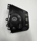 2011-2015 Honda CR-Z AC Heater Climate Control Switch Button SAJAA2730