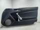 2018 SUBARU BR-Z FRONT PASSENGER RIGHT DOOR PANEL CLOTH