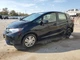 2015 Honda Fit Used Cloth Armrest Front Console Black 3416713