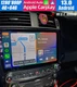 For Lexus IS250 IS350 2006-2012 Android 13 CarPlay Car Stereo Radio GPS +CAM