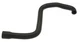 BMW E30 OEM BREATHER HOSE 11 15 1 708 801