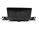 2017-2019 Audi A4 Dash Mounted 8.25" Multimedia Display Screen OEM LKQ