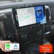 CarPlay Android13 For Dodge RAM 1500 2500 3500 2009-2012 Radio Head Unit GPS 64G