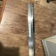 1999-2003 Mercedes  CLK430 Door Sill / Scuff Plate LH OEM A2086801035