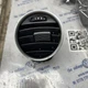 AUDI A4 CONVERTIBLE T SPORT 2004 FRONT  LEFT N S AIR VENT 8H0820901 D
