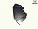 Dash Instrument Panel Media Radio Info Display Screen Monitor OEM 2017 Acura MDX