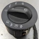 AUDI Q7 OEM 06 07 08 09 10 11 12 13 HEADLIGHT SWITCH HEAD LIGHT 4F1 941 531D 5B