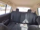 VERSA     2012 Seat Rear 2761222