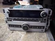 2009 CHEVY EQUINOX AM FM RADIO RECEIVER CD PLAYER W/ PROGRAMMABLE EQUALIZER OEM