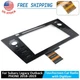 For 2018 2019 Subaru Legacy & Outback Radio Touch Screen Digitizer (Phone) US