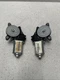 06 PONTIAC TORRENT RIGHT & Left FRONT Door Window Motor  Pair