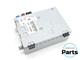 2016-2020 JAGUAR XF X260 RADIO RECEIVER MODULE OEM GX63-18K812-DG