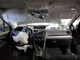 2012 Subaru Impreza Sunvisor LH Driver Left Gray