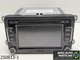 OEM 2007-2011 Volkswagen EOS 2.0L Radio Navigation Unit AM-FM Tuner CD