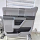 2019 FORD F250SD Passenger Side Rear Interior Trim Panel Gray/Taupe TRIM NA OEM