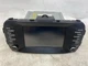 17 18 19 KIA SOUL Radio Receiver CD Player (if equipt)