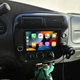 Android 15 For Ford Ranger 1998-2006 Car Stereo Radio Carplay GPS WiFi 2+32G