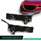 Fit For 2014-2018 Mazda 3 & 3 Sport Front Bumper Retainer Bracket Left+Right