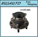 REAR Wheel Hub Bearing Assembly Fit MAZDA 3 2019-2023 & CX-30 2020-2021 2WD