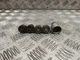 Nissan Navara D23 NP300 2.3 2015-21 Locking Wheel Nuts Kit