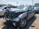 Passenger Sun Visor Illuminated Fits 08-12 INFINITI EX35 1822570