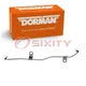 Dorman EGR Line for 2010-2012 Ram 2500 6.7L L6 Emission Control  ck