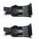 2x Water Tank Radiator Upper Bracket Fastener For Mazda 6 GH Mazda 2 8 CX-7 CX-9