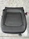 2012-2015 VW Passat Black Front Passenger Lower Seat W/cushion OEM Manual 🔥🚙