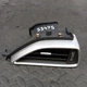 JAGUAR XE X760 2015-2024 RIGHT DRIVER SIDE DASHBOARD AIR VENT HX73-018B08-A
