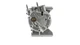 MAHLE ACP1330000P A/C Compressor Air Conditioning Air Con Fits Ford Land Rover