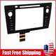 LCD Display Digitizer for 2018 2019 Subaru Legacy Outback MAP TEL Button