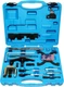 Timing Tool Kit for Ford Fiesta Focus 1998-2006 Fiesta / Courier 2000-2006