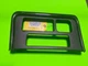 01-02 GMC Yukon Denali Sierra Center Dash Console CD Player Trim Bezel OE A100