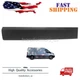 Right Sliding Door Body Lower Trim Molding For Ford Transit 15-24 150 250 350/HD