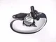 2019-2023 Dodge Charger 2Nd Row Passenger Belt Retractor - 6Ke12dx9ac