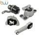 Engine Motor & Auto Trans Mount Kit For Land Rover Range Rover Evoque 2.0L L4