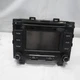 2015 2016 2017 Hyundai Sonata AM FM Radio Receiver w/Display OEM