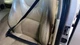 Left Front Driver Seat Belt with Retractor Black Fits 15-18 VOLVO V60 91431