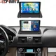 2+64GB For Volvo XC90 2004-2014 Android Auto Car Stereo Radio GPS Navi Carplay
