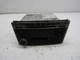 Radio Receiver Murano 2004 2005 Nissan AM FM Stereo Cassette 6 Disc CD Changer