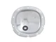 Differential Cover For 1983-1994 Chevy S10 Blazer 1985 1984 1986 1987 TB228DM