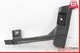 17-19 Alfa Romeo Giulia Front Left Gasket Cover Insert Foam Sound Insulation