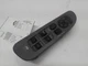 Driver's Master Door/Window Switch from 2008 Dodge Ram 3500 12821367