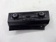 Audi S5 Climate Control Switch HVAC B8 08-17 OEM 8T1 820 043 AQ Heated Seat A5
