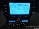 2003-2006 ACURA MDX COMPUTER INFORMATION DISPLAY SCREEN / CD 78200-S3V-A110-M1