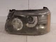 10 11 12 13 LAND ROVER RANGE ROVER HID XENON DRIVER LEFT HEADLIGHT LAMP #18251