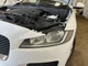 17 18 19 20 JAGUAR F-PACE Headlight Head Lamp Light Driver Left